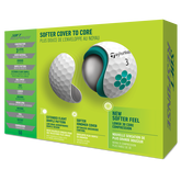Alternate View 3 of Soft Response Golf Balls